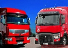  Renault Premium  Renault T