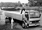 Ford Cargo