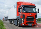 -: Ford Cargo 1846T