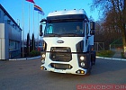  Ford Cargo  